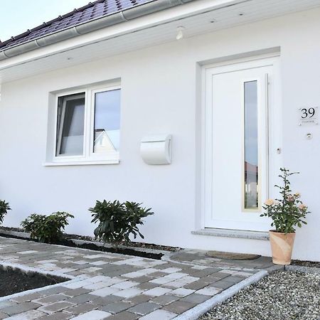 Apartmán Wohlfuehlquartier Louisenlust Eutin Exteriér fotografie